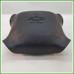 Airbag Guidatore Sinistro SX CHEVROLET (DAEWOO) BLAZER S10 16868414 1994 2005 AUTOLIV 16761164