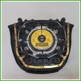 Airbag Guidatore Sinistro SX FORD C-MAX CB3 2.0 1706973 2007 2011 AUTOLIV 6012443