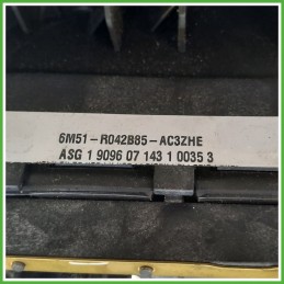 Airbag Guidatore Sinistro SX FORD C-MAX CB3 2.0 1706973 2007 2011 AUTOLIV 6012443