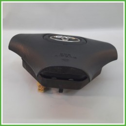 Airbag Guidatore Sinistro SX TOYOTA COROLLA 5p 1.6 16V 4513013040B0 2002 2004 TOYOTA 8420503