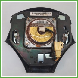 Airbag Guidatore Sinistro SX TOYOTA COROLLA 5p 1.6 16V 4513013040B0 2002 2004 TOYOTA 8420503
