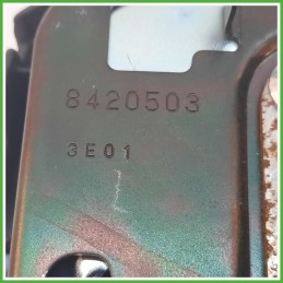 Airbag Guidatore Sinistro SX TOYOTA COROLLA 5p 1.6 16V 4513013040B0 2002 2004 TOYOTA 8420503