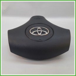 Airbag Guidatore Sinistro SX TOYOTA COROLLA 5p 1.6 16V 4513013040B0 2002 2004 TOYOTA 8420503