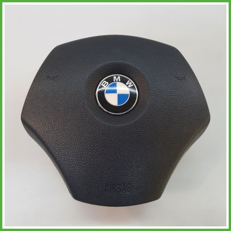 Airbag Guidatore Sinistro SX BMW Serie 3 E90/E91 32306779829 2005 2011 TRW 07B1341B0270J