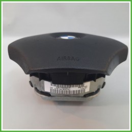 Airbag Guidatore Sinistro SX BMW Serie 3 E90/E91 32306779829 2005 2011 TRW 07B1341B0270J