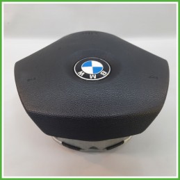 Airbag Guidatore Sinistro SX BMW Serie 3 E90/E91 32306779829 2005 2011 TRW 07B1341B0270J