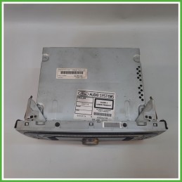 Autoradio FORD C-MAX CB3 1.6 1593651 2007 2011 SONY CDX-FS394CE