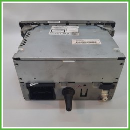 Autoradio FORD C-MAX CB3 1.6 1593651 2007 2011 SONY CDX-FS394CE