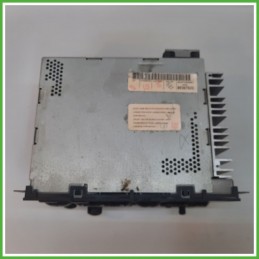 Autoradio CHEVROLET (DAEWOO) BLAZER S10 09367625 1994 2005 ACDELCO FM20EV