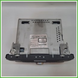 Autoradio FORD C-MAX CB3 2.0 1927597 2007 2011 VISTEON 0259A