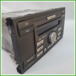 Autoradio FORD C-MAX CB3 2.0 1927597 2007 2011 VISTEON 0259A