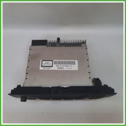 Autoradio BMW Serie 3 E90/E91 65129141682 2005 2011 VISTEON VP4KAF-18C828-NG