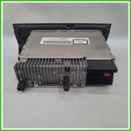 Autoradio BMW Serie 3 E90/E91 65129141682 2005 2011 VISTEON VP4KAF-18C828-NG