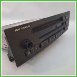 Autoradio BMW Serie 3 E90/E91 65129141682 2005 2011 VISTEON VP4KAF-18C828-NG