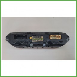 Comandi Clima AC Riscaldamento Condizionatore FORD W5XA14307 FORD C-MAX CB3 1.6 1681860 2007 2011