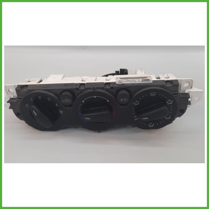 Comandi Clima AC Riscaldamento Condizionatore FORD C-MAX CB3 2.0 1719798 2007 2011