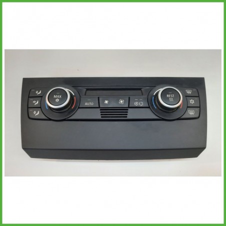 Comandi Clima AC Riscaldamento Condizionatore VDO A2C53246367 BMW Serie 3 E90/E91 6411-9147299-01 2005 2011