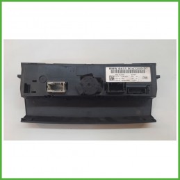 Comandi Clima AC Riscaldamento Condizionatore VDO A2C53246367 BMW Serie 3 E90/E91 6411-9147299-01 2005 2011