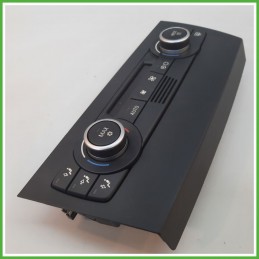 Comandi Clima AC Riscaldamento Condizionatore VDO A2C53246367 BMW Serie 3 E90/E91 6411-9147299-01 2005 2011