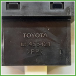 Comandi Multifunzionali LEXUS RX 2a Serie 5543248060 2003 2010