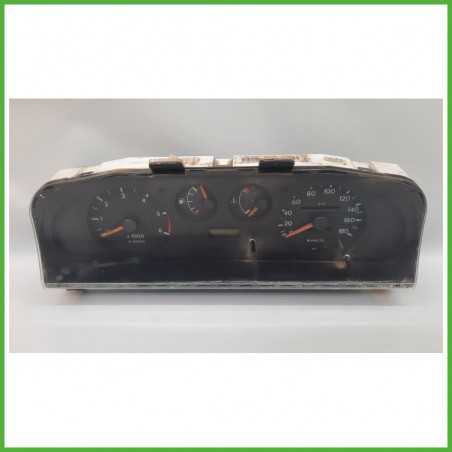 Quadro strumenti contachilometri tachimetro NISSAN 210687-01 NISSAN TERRANO R20 2.7 TDI 248107F017