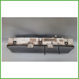 Quadro strumenti contachilometri tachimetro NISSAN 210687-01 NISSAN TERRANO R20 2.7 TDI 248107F017