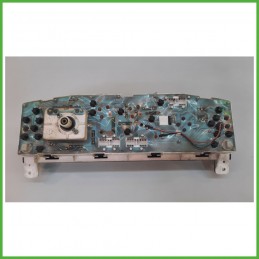 Quadro strumenti contachilometri tachimetro NISSAN 210687-01 NISSAN TERRANO R20 2.7 TDI 248107F017