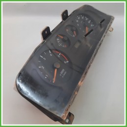 Quadro strumenti contachilometri tachimetro NISSAN 210687-01 NISSAN TERRANO R20 2.7 TDI 248107F017