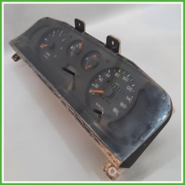 Quadro strumenti contachilometri tachimetro NISSAN 210687-01 NISSAN TERRANO R20 2.7 TDI 248107F017