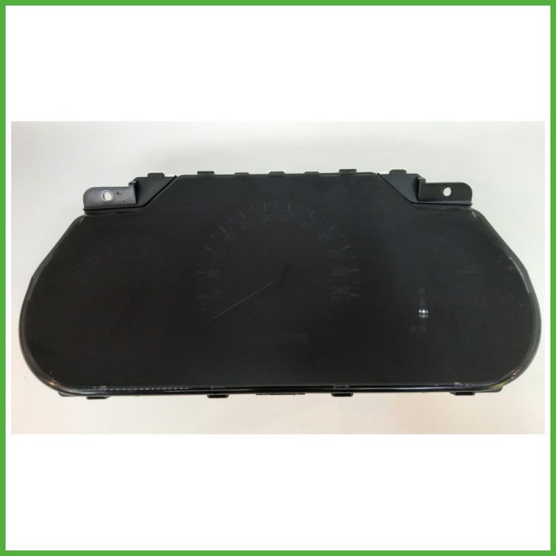 Quadro strumenti contachilometri tachimetro DENSO 257420-0512 LEXUS RX 2a Serie 8380048290