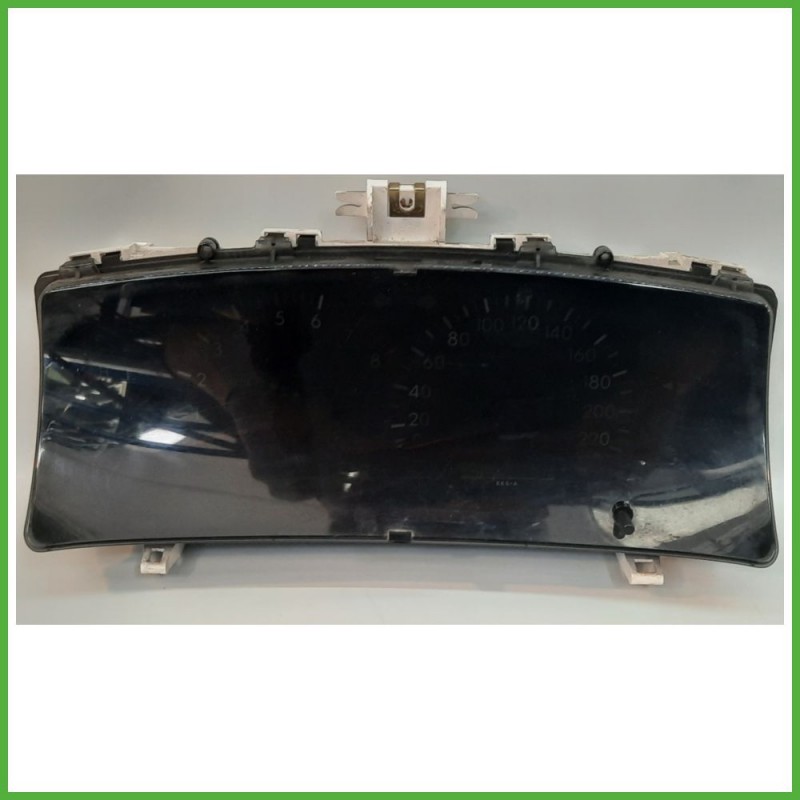 Quadro strumenti contachilometri tachimetro DENSO 257410-8750 TOYOTA COROLLA 5p 1.6 16V 8380013110