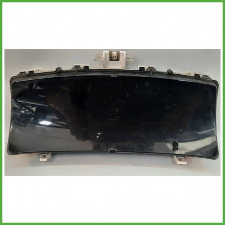 Quadro strumenti contachilometri tachimetro DENSO 257410-8750 TOYOTA COROLLA 5p 1.6 16V 8380013110