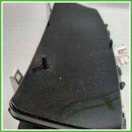 Quadro strumenti contachilometri tachimetro DENSO 257410-8750 TOYOTA COROLLA 5p 1.6 16V 8380013110
