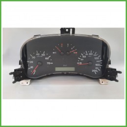 Quadro strumenti contachilometri tachimetro VEGLIA BORLETTI 60.6307.002 FIAT DOBLO 3C 1.6 16V 51758840