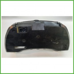 Quadro strumenti contachilometri tachimetro VEGLIA BORLETTI 60.6307.002 FIAT DOBLO 3C 1.6 16V 51758840
