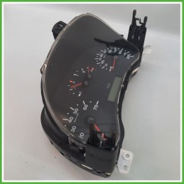 Quadro strumenti contachilometri tachimetro VEGLIA BORLETTI 60.6307.002 FIAT DOBLO 3C 1.6 16V 51758840