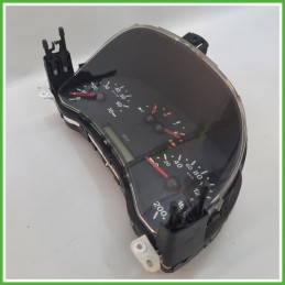 Quadro strumenti contachilometri tachimetro VEGLIA BORLETTI 60.6307.002 FIAT DOBLO 3C 1.6 16V 51758840