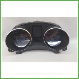 Quadro strumenti contachilometri tachimetro VDO A2C53345492 VOLKSWAGEN GOLF 5K/AJ 1.6 5K0920860FV