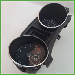 Quadro strumenti contachilometri tachimetro VDO A2C53345492 VOLKSWAGEN GOLF 5K/AJ 1.6 5K0920860FV