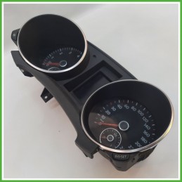 Quadro strumenti contachilometri tachimetro VDO A2C53345492 VOLKSWAGEN GOLF 5K/AJ 1.6 5K0920860FV