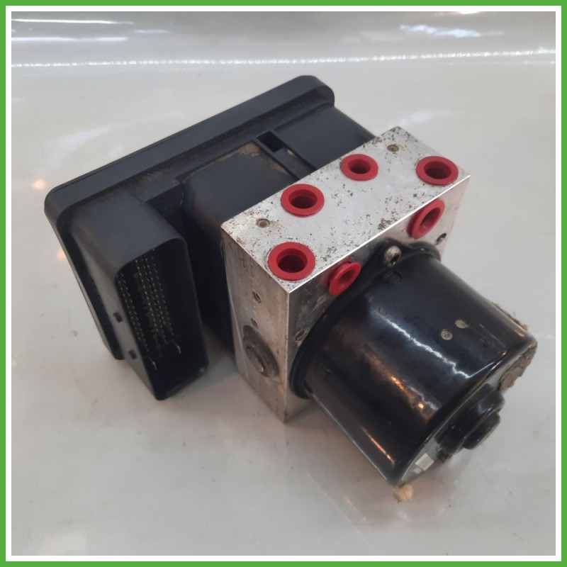 Centralina ABS Modulo Pompa ATE 10.0960-0136.3 1675336 FORD C-MAX CB3 Originale Usato