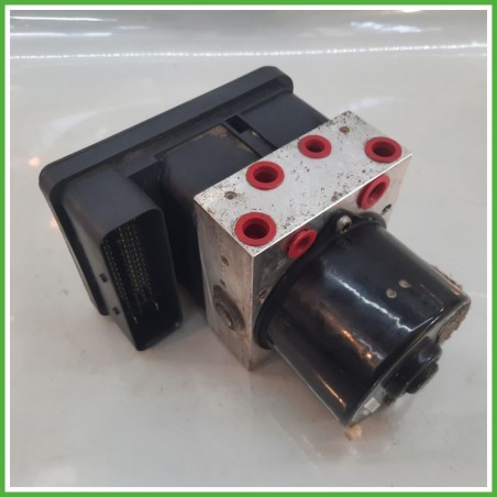 Centralina ABS Modulo Pompa ATE 10.0960-0136.3 1675336 FORD C-MAX CB3 Originale Usato