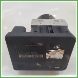 Centralina ABS Modulo Pompa ATE 10.0960-0136.3 1675336 FORD C-MAX CB3 Originale Usato
