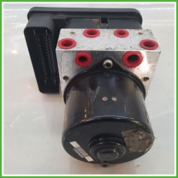 Centralina ABS Modulo Pompa ATE 10.0960-0136.3 1675336 FORD C-MAX CB3 Originale Usato