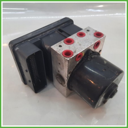 Centralina ABS Modulo Pompa ATE 10.0960-0115.3 1321700 FORD FOCUS CAP Originale Usato