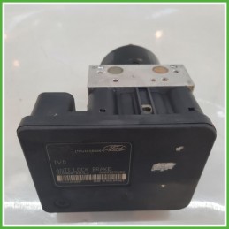 Centralina ABS Modulo Pompa ATE 10.0960-0115.3 1321700 FORD FOCUS CAP Originale Usato
