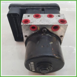 Centralina ABS Modulo Pompa ATE 10.0960-0115.3 1321700 FORD FOCUS CAP Originale Usato