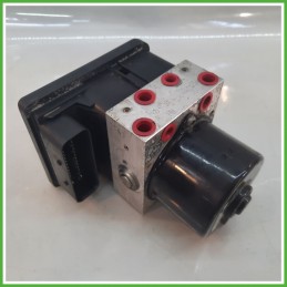 Centralina ABS Modulo Pompa ATE 10.0960-0590.3 93191515 OPEL ZAFIRA A05 Originale Usato