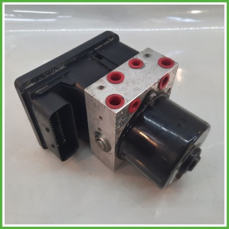 Centralina ABS Modulo Pompa ATE 10.0960-0590.3 93191515 OPEL ZAFIRA A05 Originale Usato