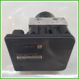 Centralina ABS Modulo Pompa ATE 10.0960-0590.3 93191515 OPEL ZAFIRA A05 Originale Usato